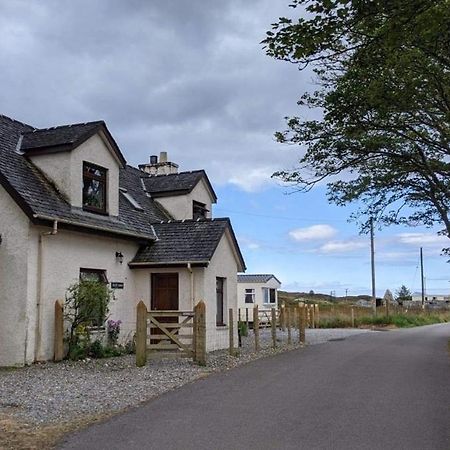 Arisaig B&B Lovely Double Room Sea & Island Views 외부 사진