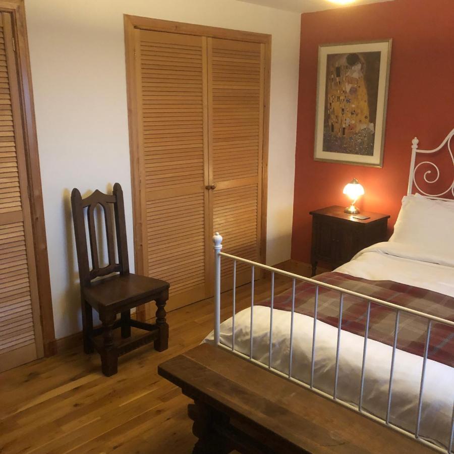 Arisaig B&B Lovely Double Room Sea & Island Views 외부 사진